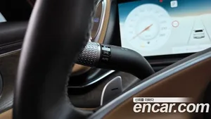 Genesis G90, 2023 — миниатюра 36