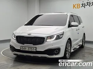 Kia Carnival, 2018 — миниатюра 2
