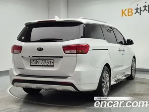 Kia Carnival, 2018 — миниатюра 3