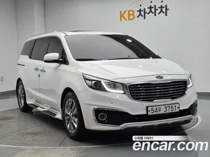 Kia Carnival, 2018 — миниатюра 4