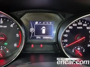 Kia Carnival, 2018 — миниатюра 6
