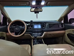 Kia Carnival, 2018 — миниатюра 7