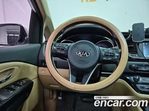 Kia Carnival, 2018 — миниатюра 9