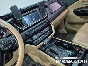Kia Carnival, 2018 — миниатюра 10