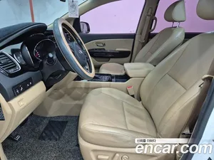 Kia Carnival, 2018 — миниатюра 11