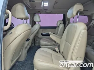 Kia Carnival, 2018 — миниатюра 12