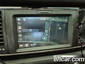 Kia Carnival, 2018 — миниатюра 14