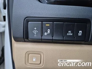 Kia Carnival, 2018 — миниатюра 18