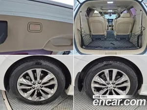 Kia Carnival, 2018 — миниатюра 20