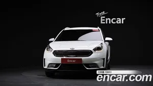 Kia Niro, 2018 — миниатюра 2