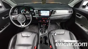 Kia Niro, 2018 — миниатюра 9