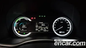 Kia Niro, 2018 — миниатюра 10