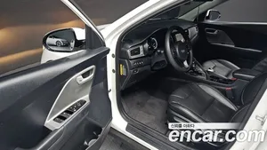 Kia Niro, 2018 — миниатюра 12