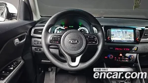 Kia Niro, 2018 — миниатюра 17