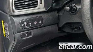 Kia Niro, 2018 — миниатюра 21