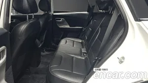 Kia Niro, 2018 — миниатюра 26