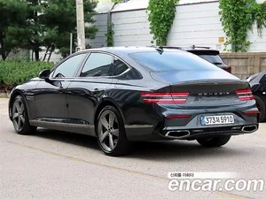 Genesis G80, 2025 — миниатюра 2