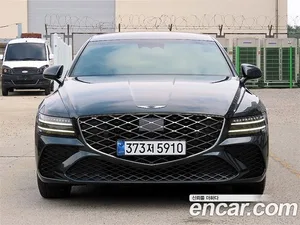 Genesis G80, 2025 — миниатюра 3