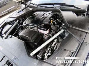 Genesis G80, 2025 — миниатюра 6