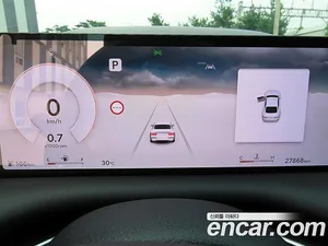 Genesis G80, 2025 — миниатюра 8
