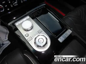 Genesis G80, 2025 — миниатюра 9
