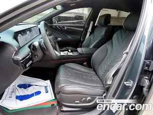 Genesis G80, 2025 — миниатюра 10