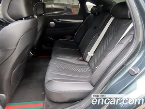 Genesis G80, 2025 — миниатюра 11