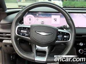 Genesis G80, 2025 — миниатюра 15