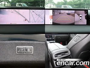 Genesis G80, 2025 — миниатюра 17
