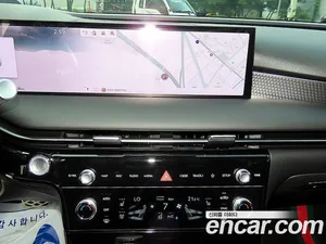 Genesis G80, 2025 — миниатюра 18