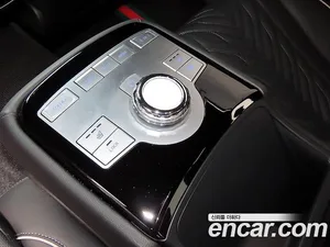 Genesis G80, 2025 — миниатюра 19