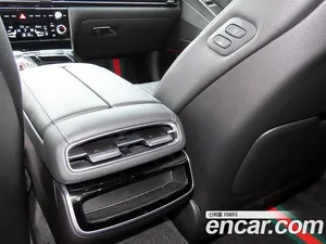 Genesis G80, 2025 — миниатюра 20