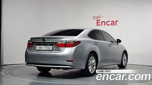 Lexus ES, 2013 — миниатюра 2