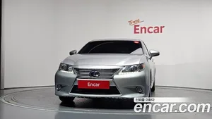 Lexus ES, 2013 — миниатюра 3