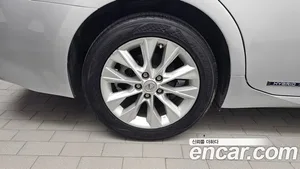 Lexus ES, 2013 — миниатюра 5