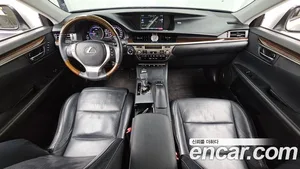 Lexus ES, 2013 — миниатюра 7