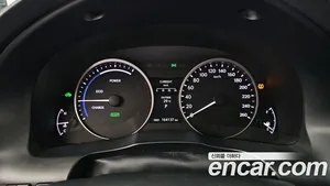 Lexus ES, 2013 — миниатюра 8