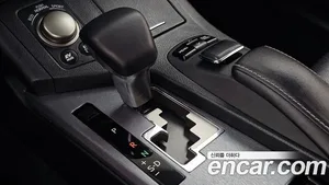 Lexus ES, 2013 — миниатюра 9