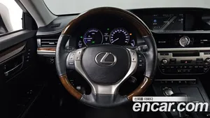 Lexus ES, 2013 — миниатюра 13