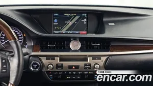 Lexus ES, 2013 — миниатюра 14