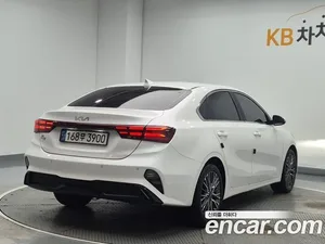 Kia K3, 2021 — миниатюра 3