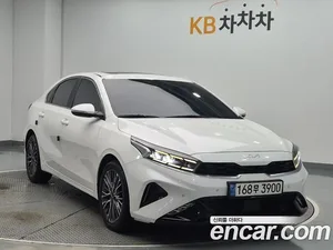 Kia K3, 2021 — миниатюра 4