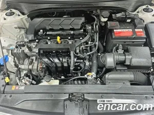 Kia K3, 2021 — миниатюра 5