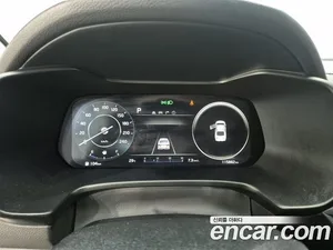 Kia K3, 2021 — миниатюра 6