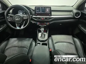 Kia K3, 2021 — миниатюра 7