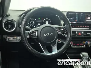 Kia K3, 2021 — миниатюра 9