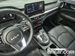 Kia K3, 2021 — миниатюра 10