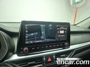 Kia K3, 2021 — миниатюра 14