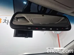 Kia K3, 2021 — миниатюра 17