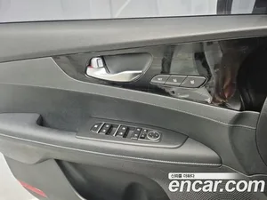 Kia K3, 2021 — миниатюра 19